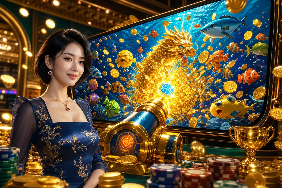 abe777 স্লট গেম বিভিন্ন ধরনের