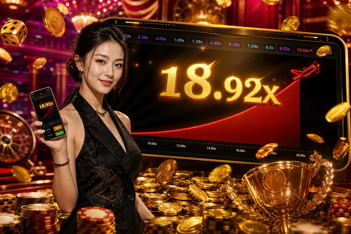 abe777 কুইন অফ বাউন্টি গেমপ্লে ফিচার